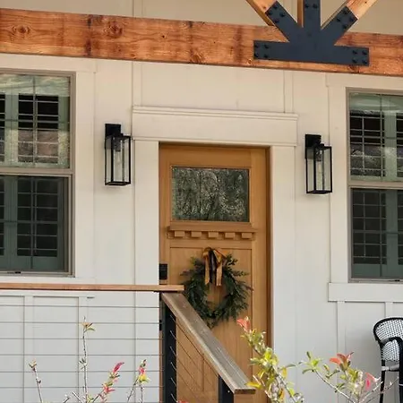 Soleil Luna 2 Miles From Sequoia Park Entrance Three Rivers Exterior photo