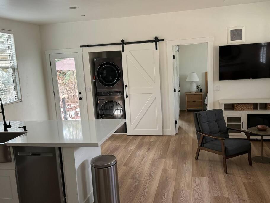 Soleil Luna 2 Miles From Sequoia Park Entrance Villa Three Rivers