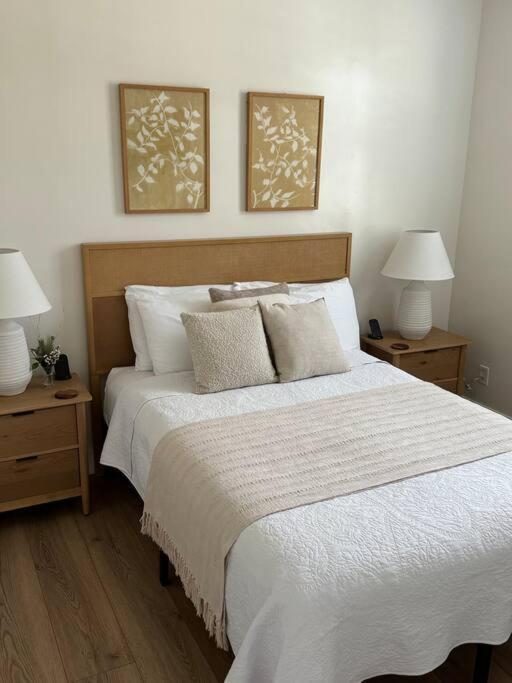 Soleil Luna 2 Miles From Sequoia Park Entrance Villa *