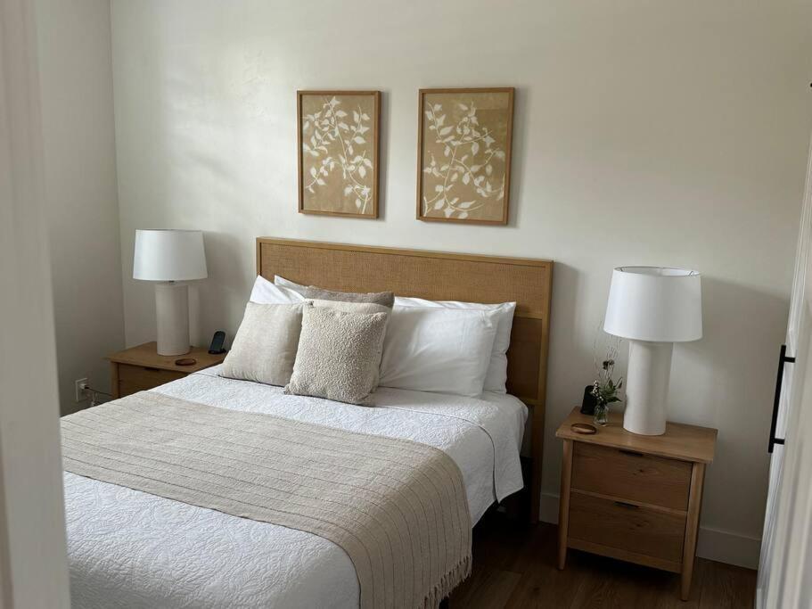 Villa Soleil Luna 2 Miles From Sequoia Park Entrance *