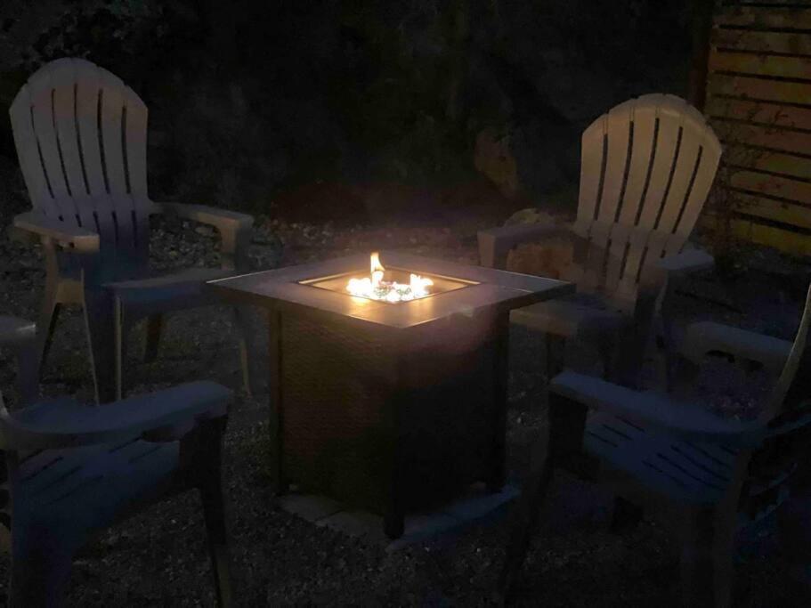 Soleil Luna 2 Miles From Sequoia Park Entrance Villa Three Rivers